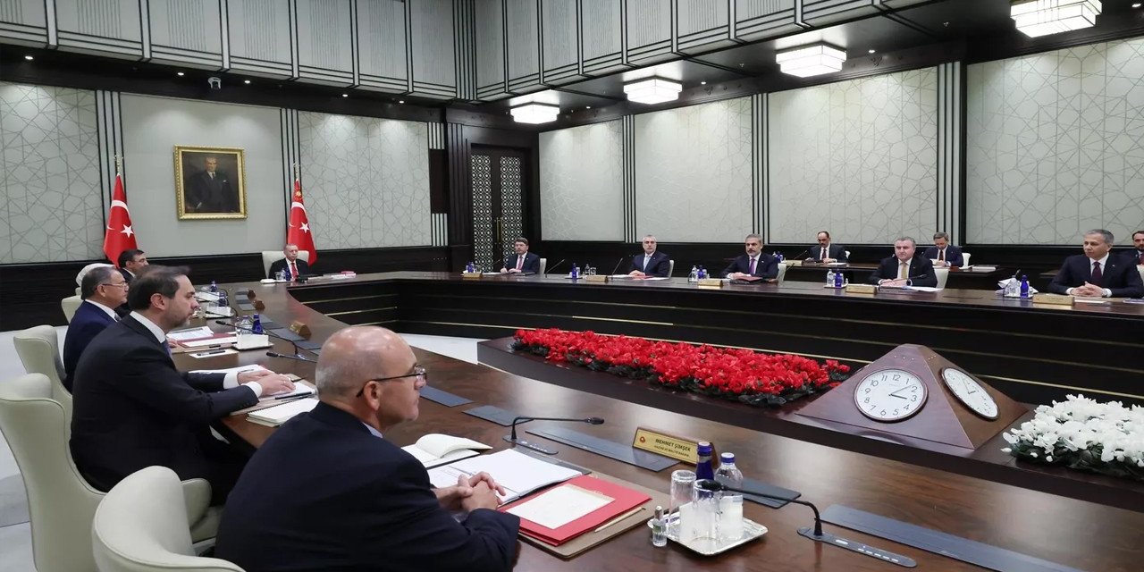 MEB müfredat değişikliği kabine gündeminde olacak!
