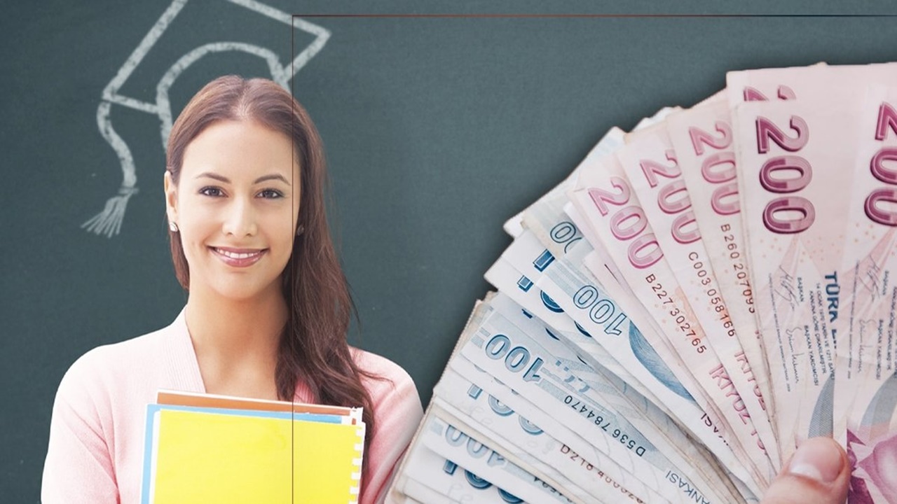 Toplam 40 bin öğrencinin yararlanacağı destek ödemesi!!!
