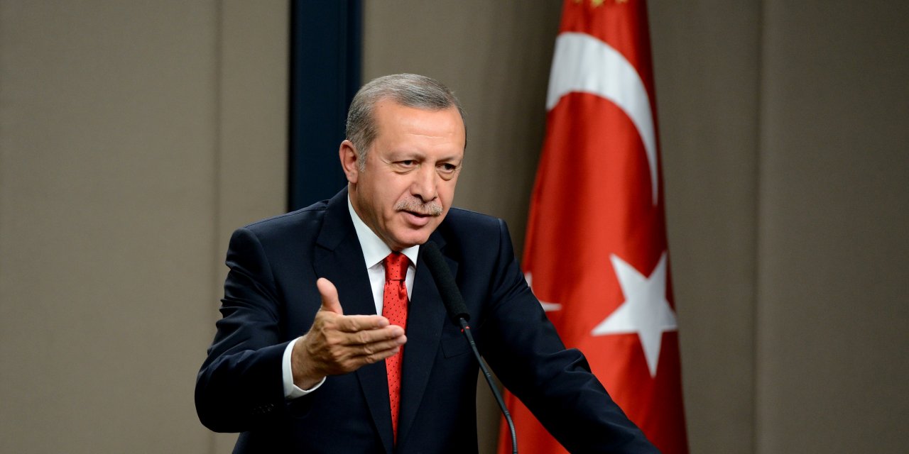 Cumhurbaşkanı Erdoğan 100. Yıl TÜBİTAK ve TÜBA Bilim Ödüllerinde konuştu!