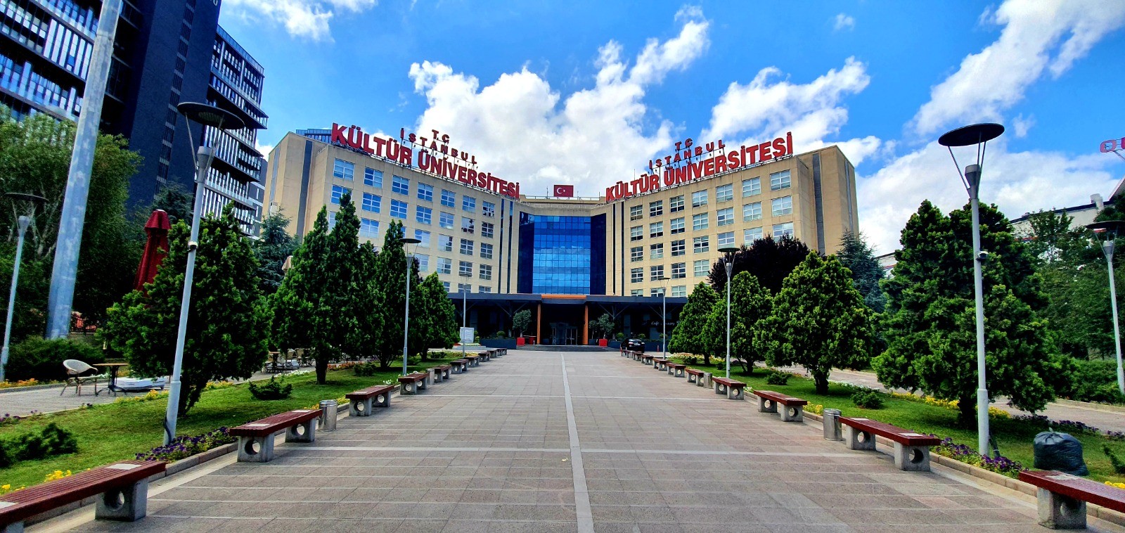 İstanbul Kültür Üniversitesine yeni personel alımları yapılacak!