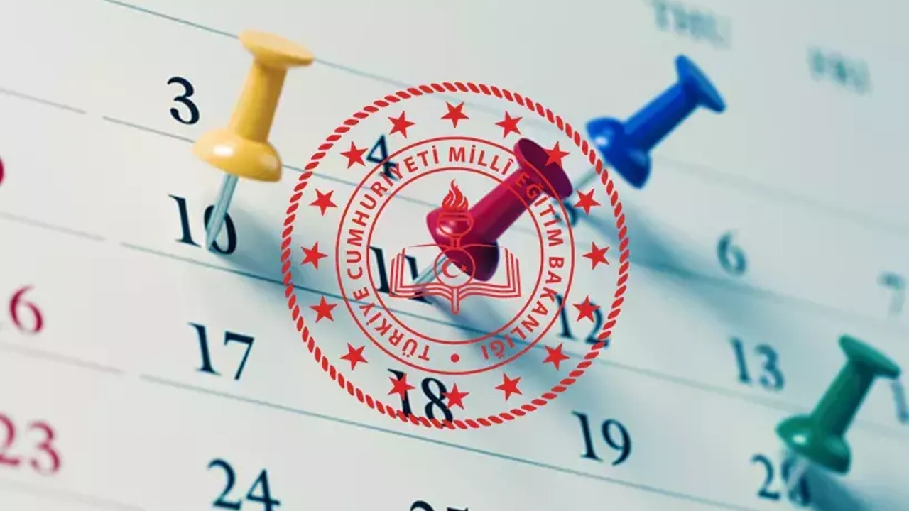 Yeni yıl tatili ne zaman? 2024 yılı resmi tatilleri!