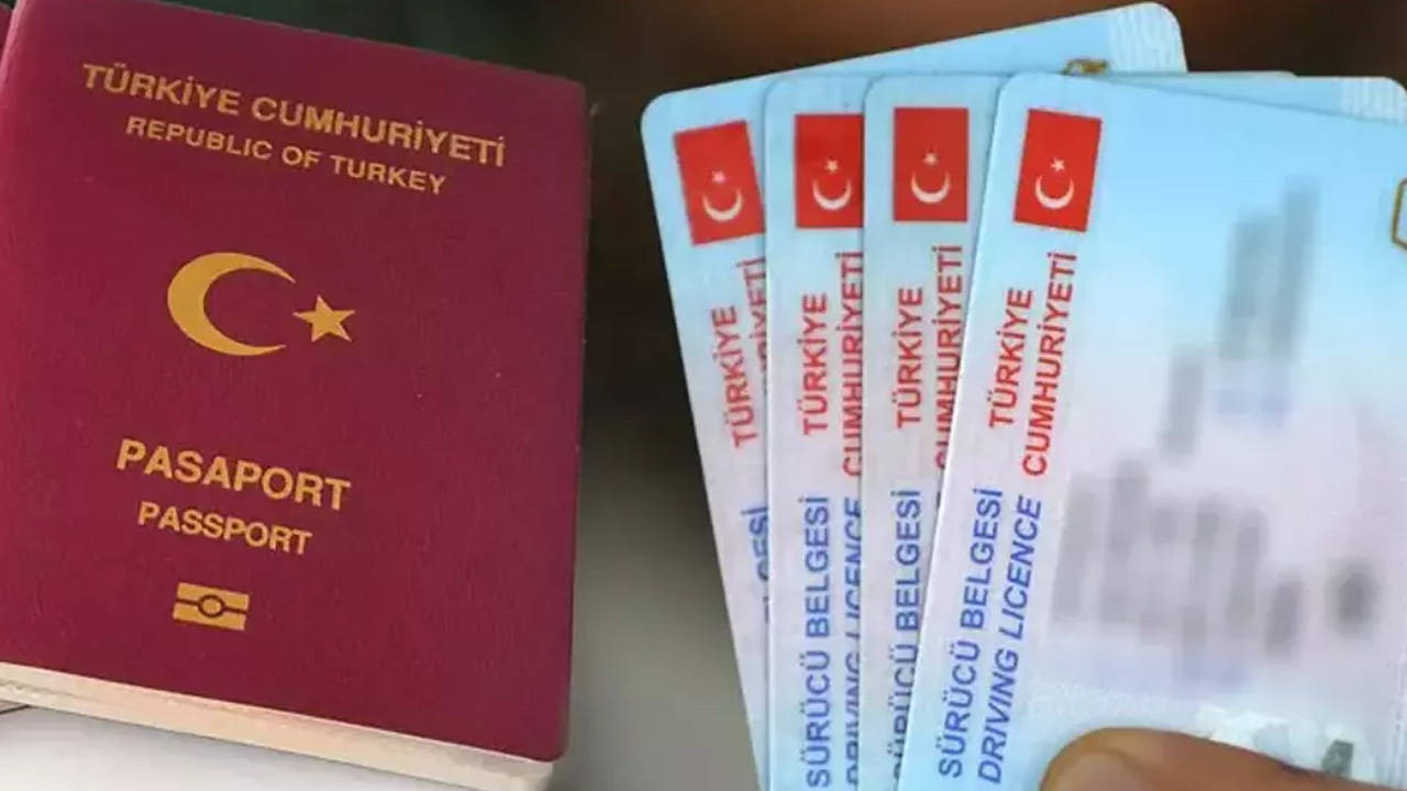 2024 yılı değerli kağıt zamları belli oldu! İşte yeni ücretler!