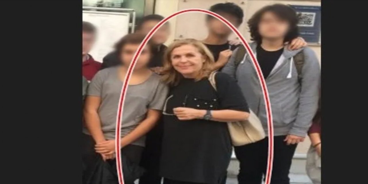 Beyoğlu'nda küfürbaz öğretmen skandalı! Pişkin savunma: Dikkat çekmek istemedim
