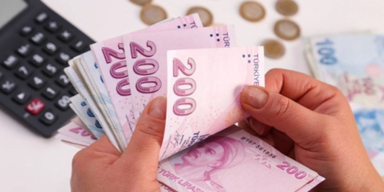 700 bin kamu işçisinin ikramiye tarihi belli oldu