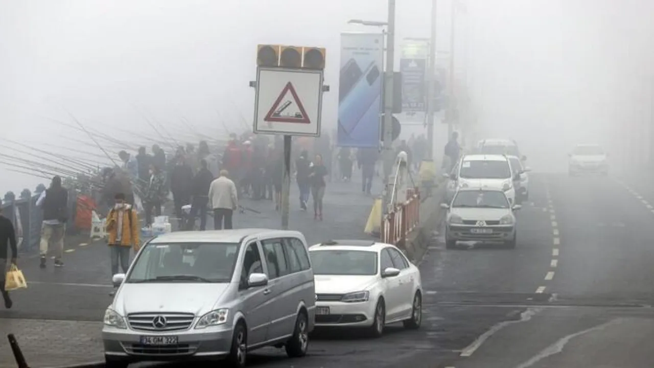 Meteorolojiden o bölgelere son dakika uyarısı!