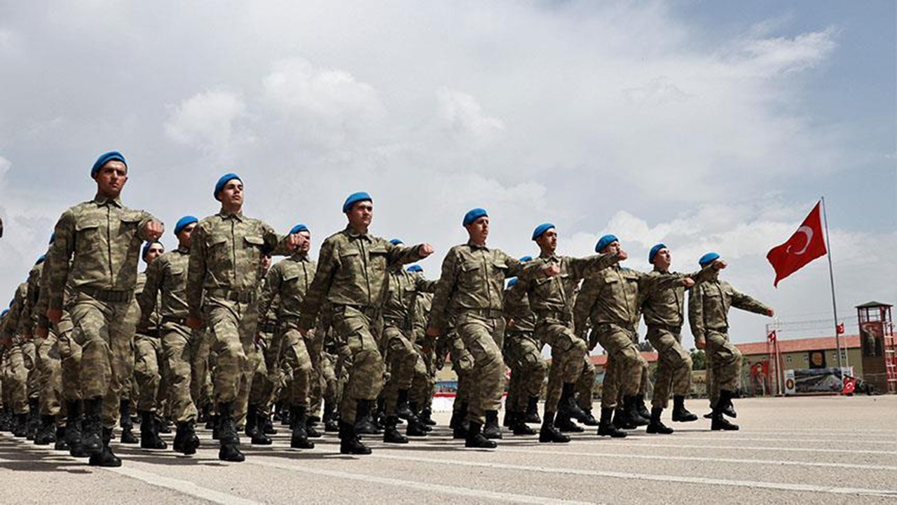 2024 yılı bedelli askerlik fiyatı belli oldu mu?