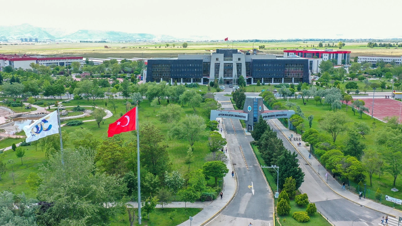 Afyon Kocatepe Üniversitesi Rektörlüğü duyurdu! Yeni alımlar başladı!