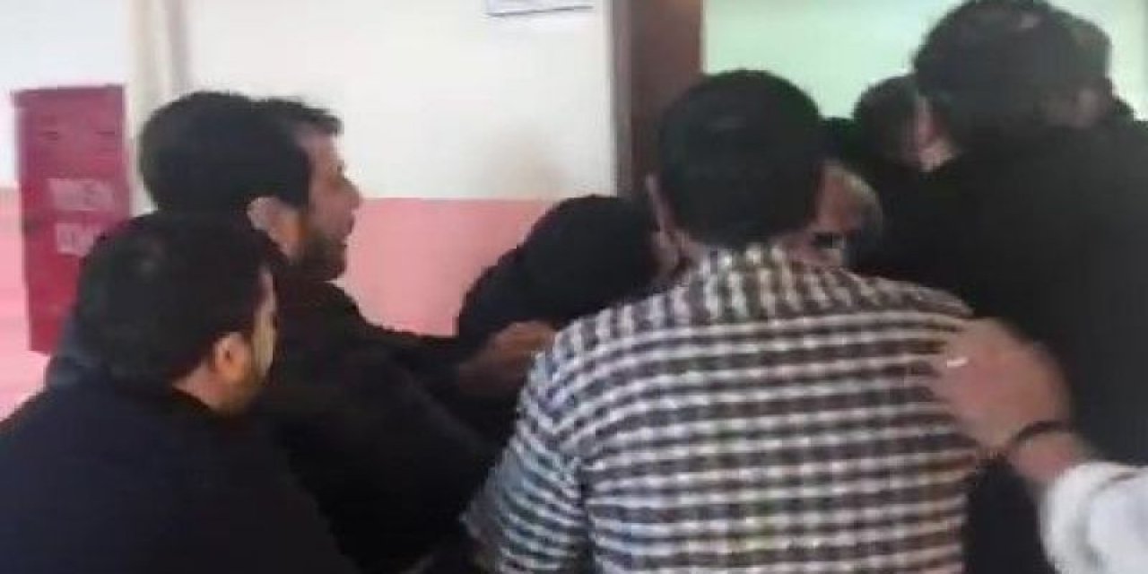 Öğretmene neden saldırdılar? Darp edilen öğretmen konuştu!