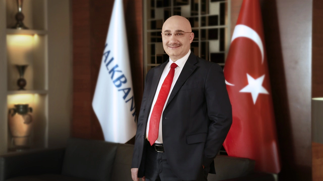 Halkbank kredi kartları üzerinde Troy’un payı arttı!
