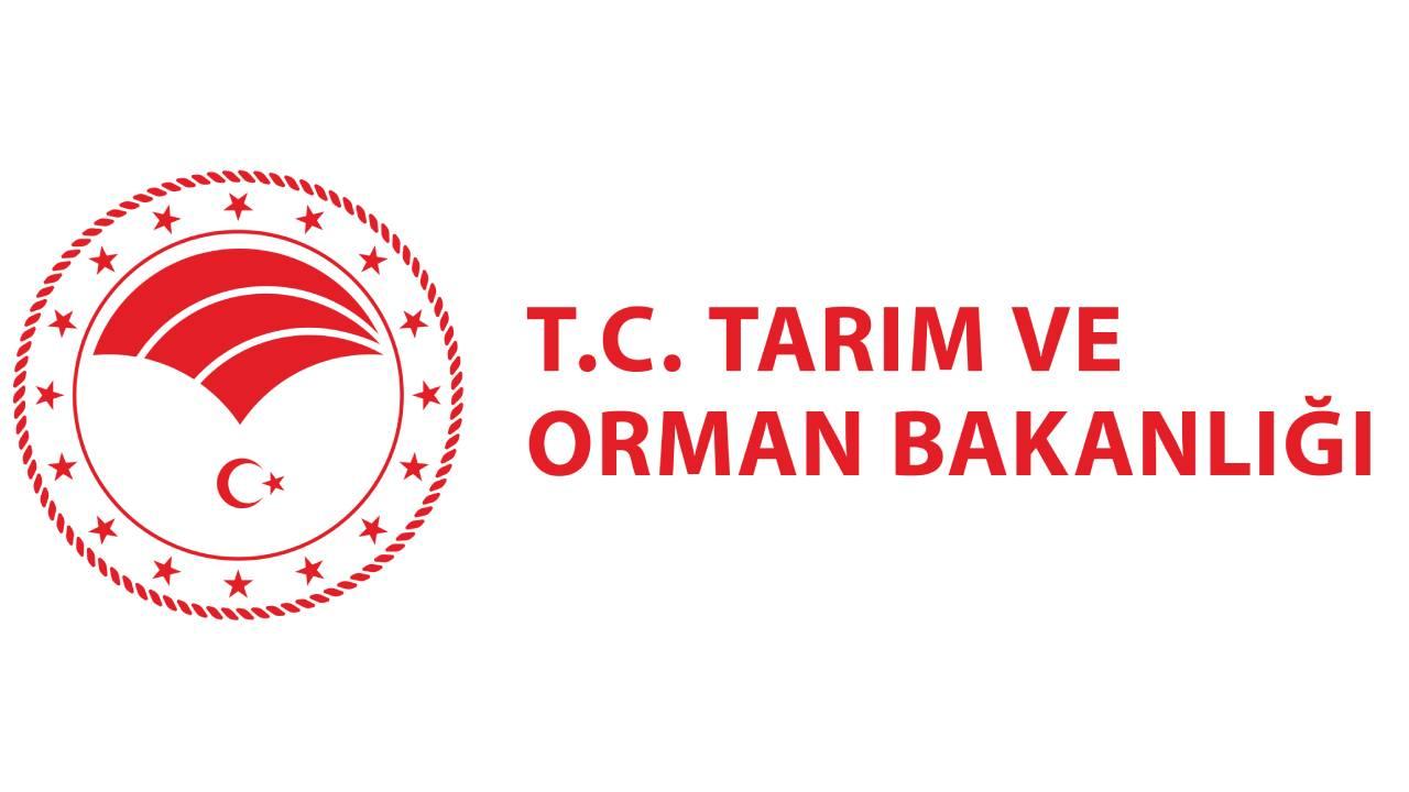 Tarım Bakanlığı duyurdu! 1500  adet personel alımı yapılacak!