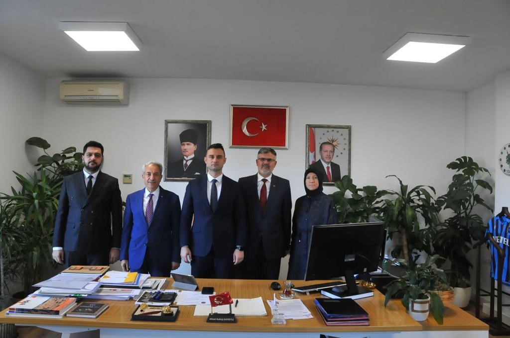 Konya için konut seferberliğinde yeni adımlar!
