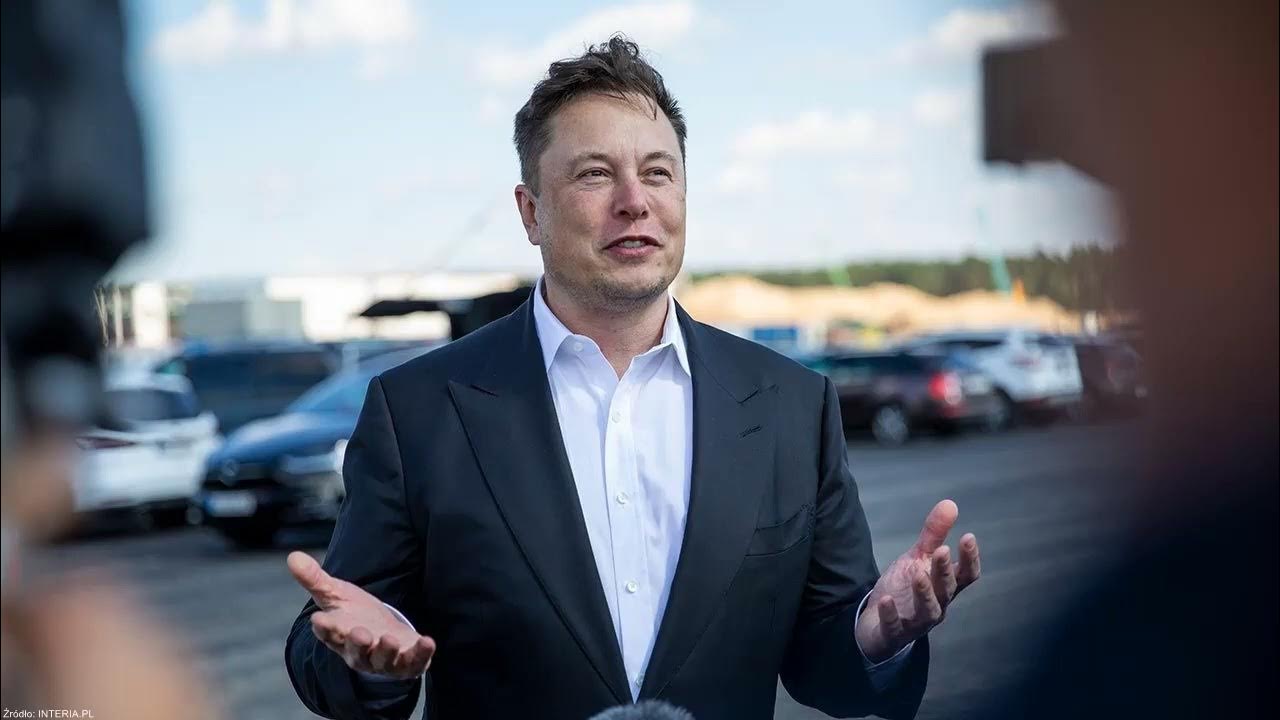 Elon Musk, Tesla’nın Apple’dan daha çok değerli bir marka olacağını savundu!