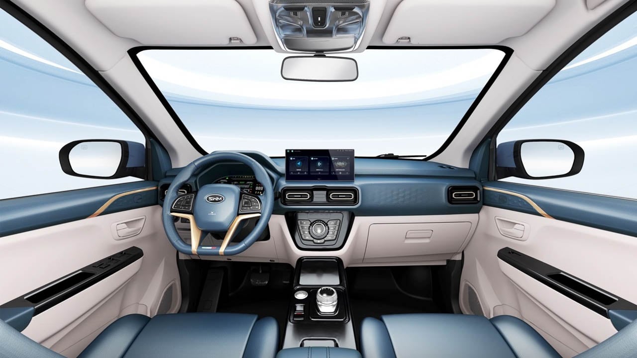 SUV piyasasını sarsacak, yeni model %50 indirimle geliyor!!!