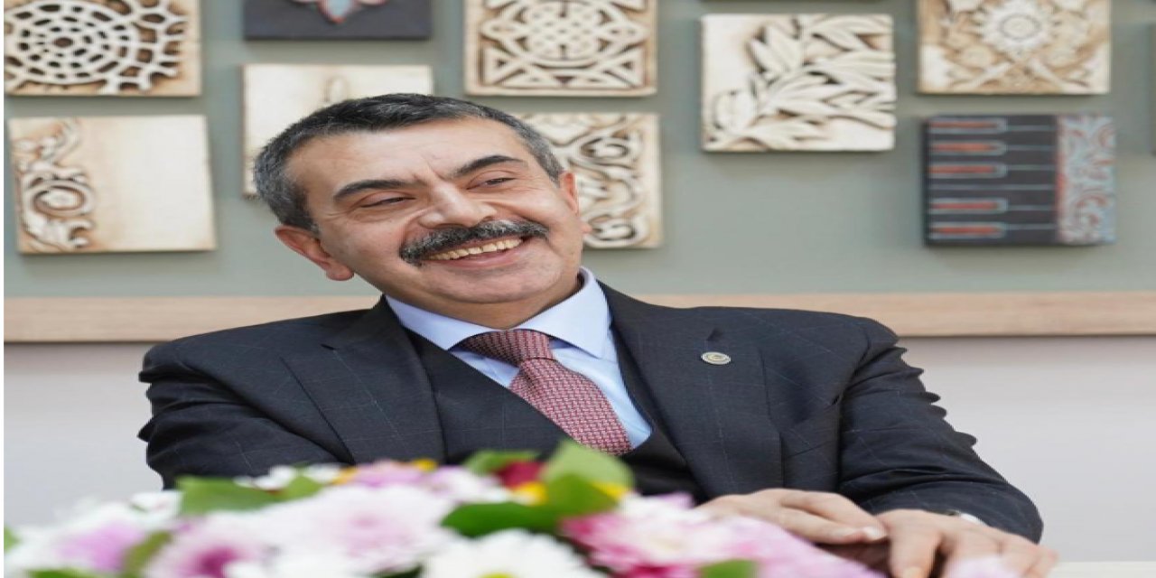 Sonunda bakan değil gören geldi! Meb'den büyük adım..