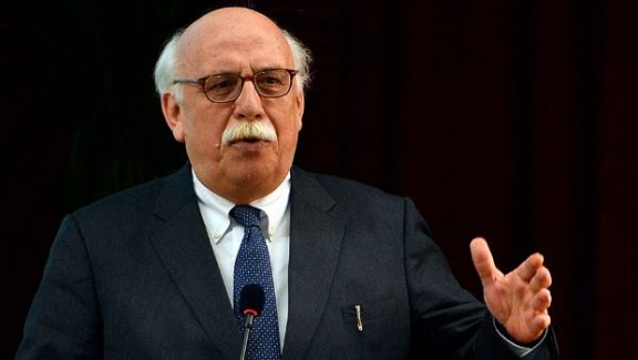 Bakan Avcı A Haber Canlı Yayınına Çıkıyor
