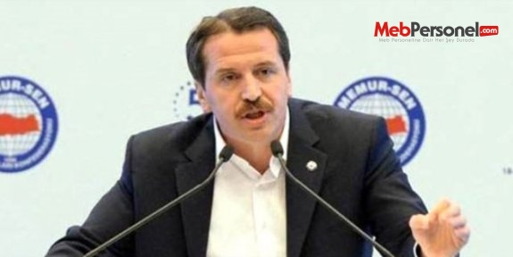 Paralel, kamunun bilişim alanını ele geçirmeye yeltendi
