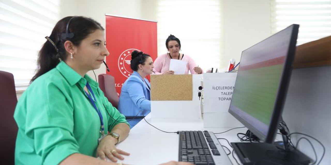 Psikolojik rahatsızlığı bulunanlara destek için danışma hattı kuruldu
