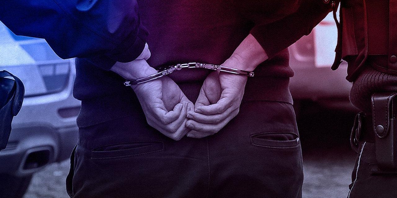 FETÖ üyesi ihraç öğretmen yakalandı