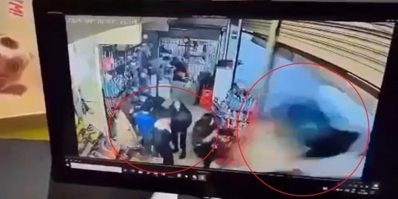 Kontrolden çıkan minibüs kaza yaptı: 5 öğrenci yaralandı