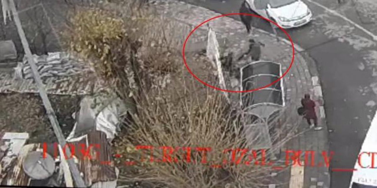 İki öğretmen kavga etti, İl Müdürlüğü soruşturma başlattı