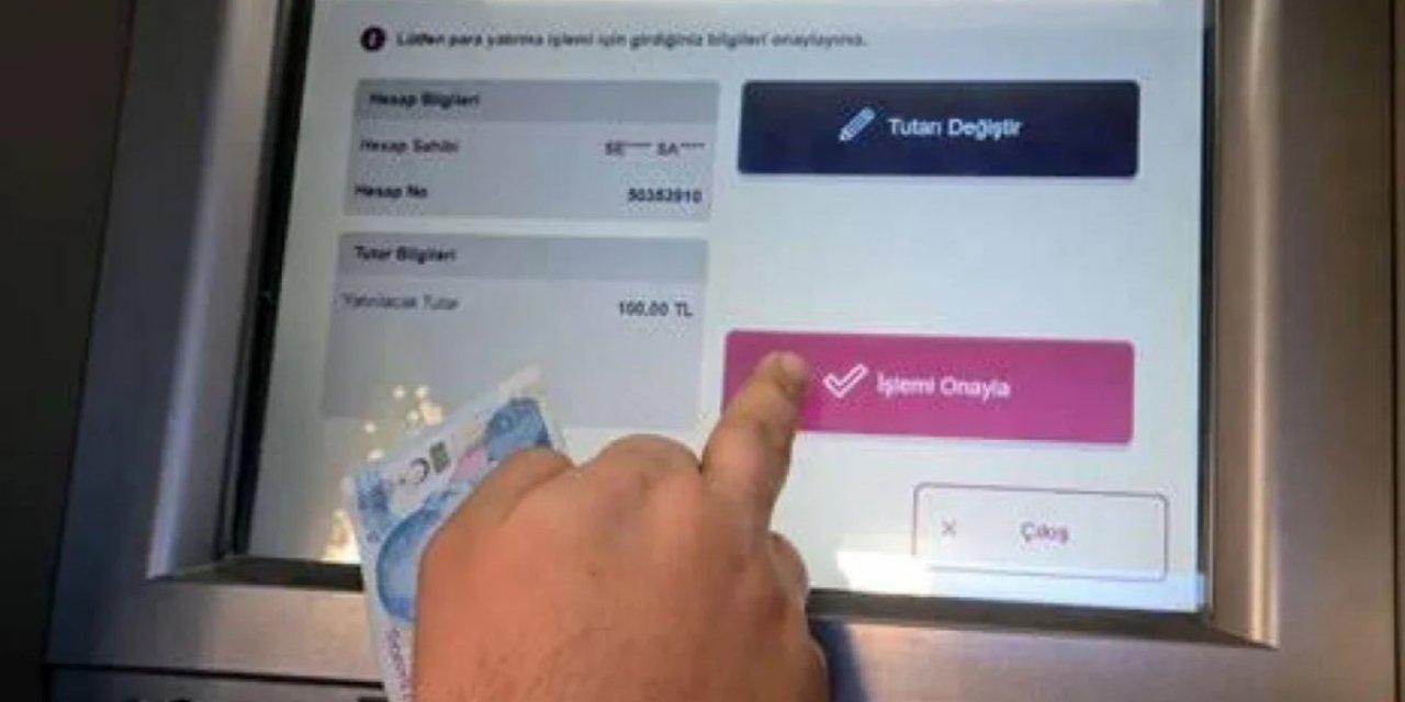 Sakın IBAN üzerinden para göndermeyin: Banka hesabı olan herkesin bilmesi gerekiyor