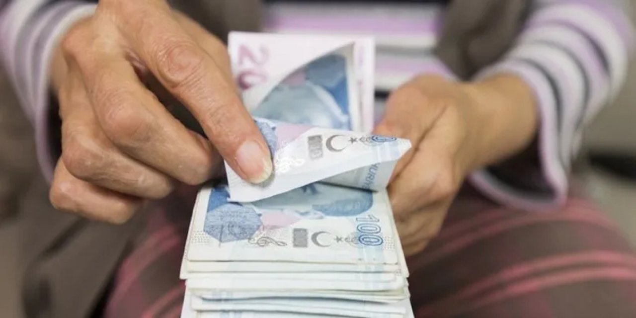 Emekli maaşı yükselecek mi? İşte Son Gelişmeler