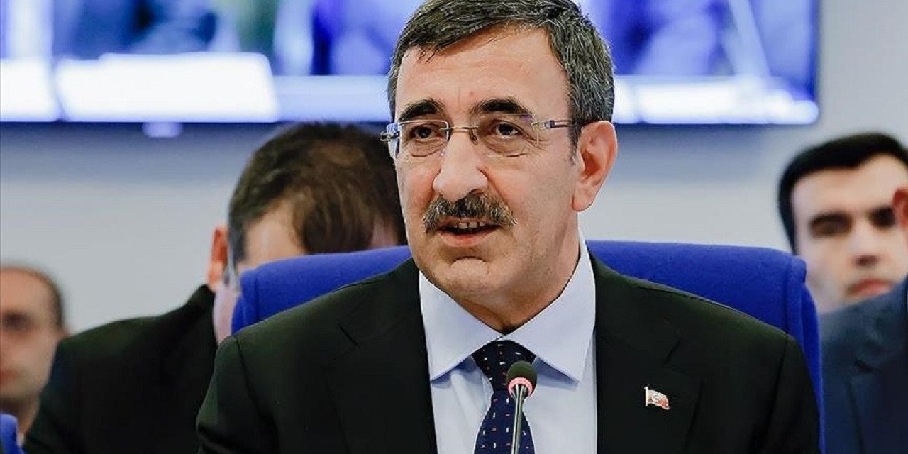 Cevdet Yılmaz'dan memur ve emekli maaşları hakkında yeni açıklama