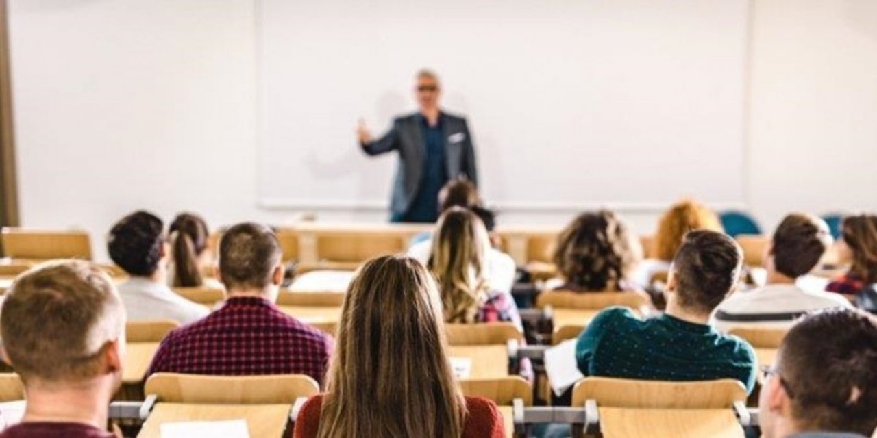 Akademik personel alımlarında skandal iddia