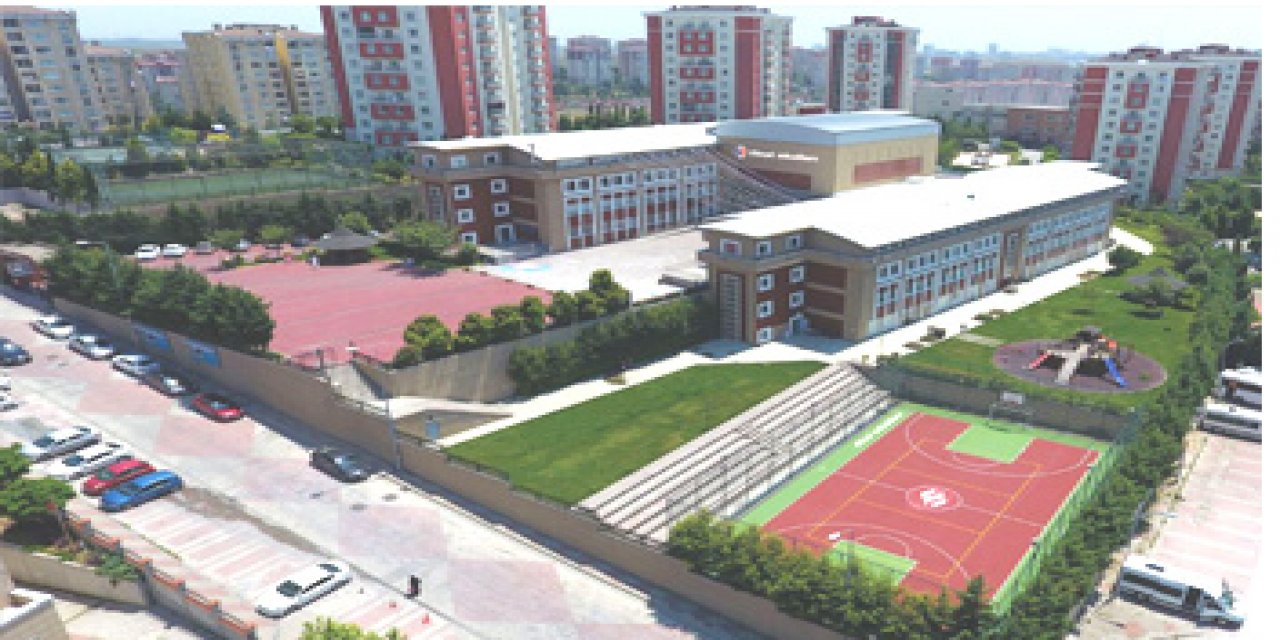 İstanbul Başakşehir Final Okulları Yönetmeliğe Aykırı Reklam Mı Yapıyor?