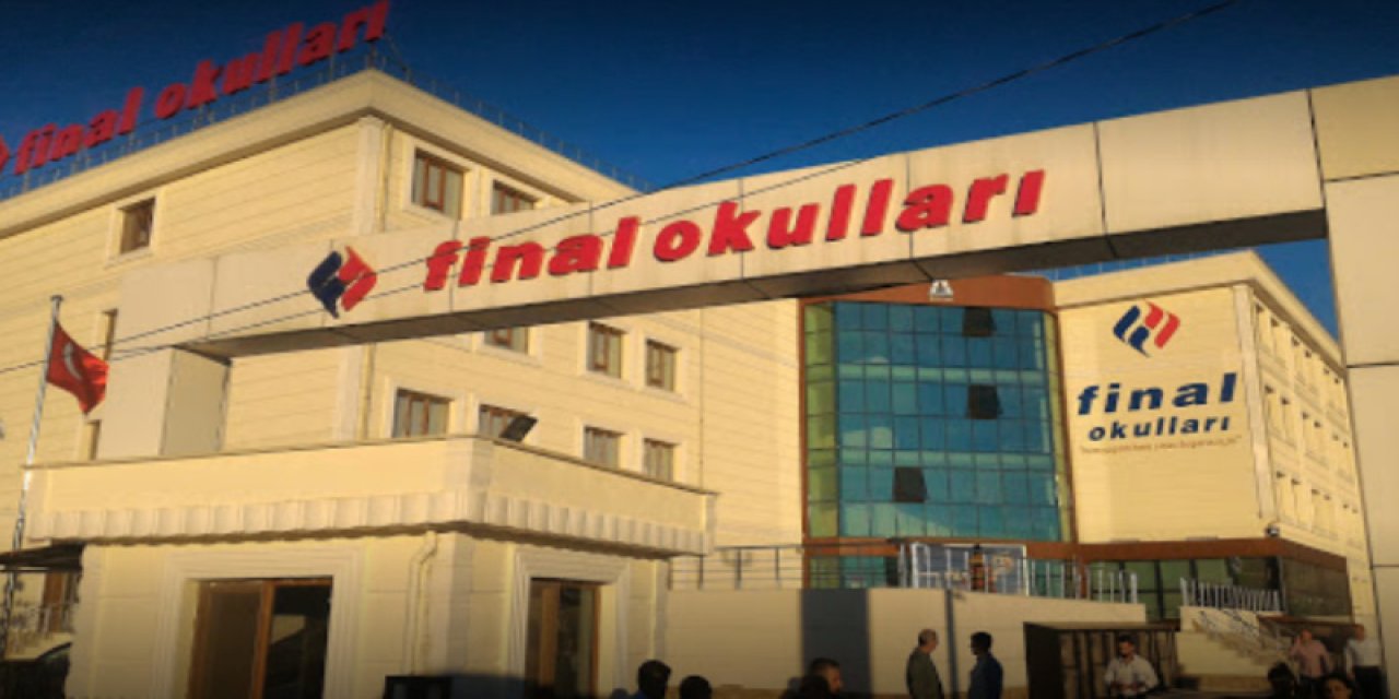 Elazığ İl Milli Eğitim Müdürlüğü Elazığ Final Okullarının Yönetmeliğe Aykırı Paylaşımı Konusunda Ne Yapacak?