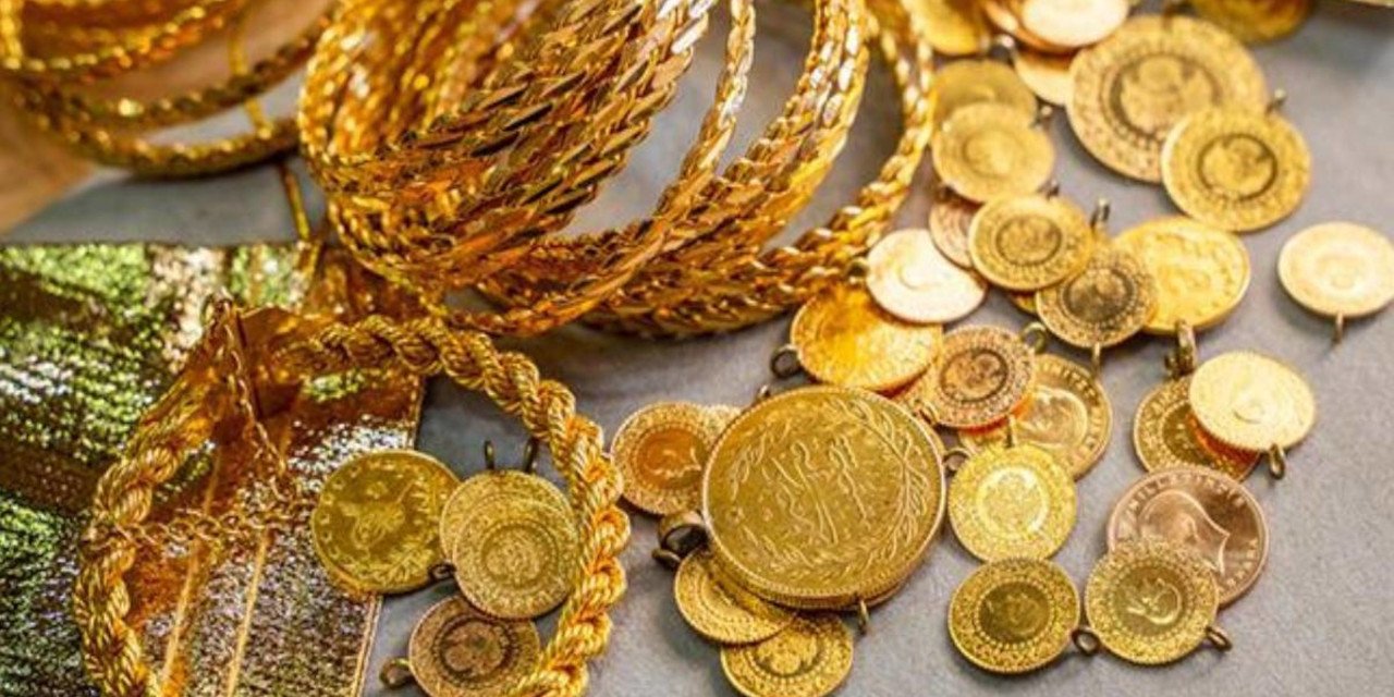 Altının gram fiyatındaki yükselişe sınır getirildi! Çeyrek altın, 22 ayar bilezik ve Cumhuriyet altını kaç TL’den satışa çıkacak