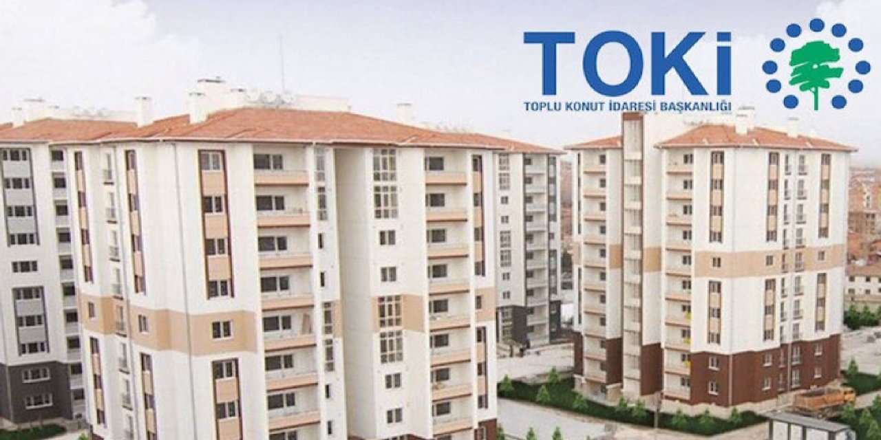 TOKİ Müjdesi: Şimdi 6389 TL Taksitle, 2+1 ve 3+1 Konutlar Sizi Bekliyor!