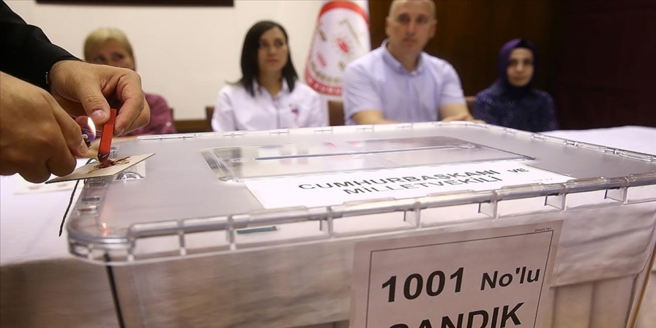 31 Mart seçimleri görevli ücretleri belli oldu