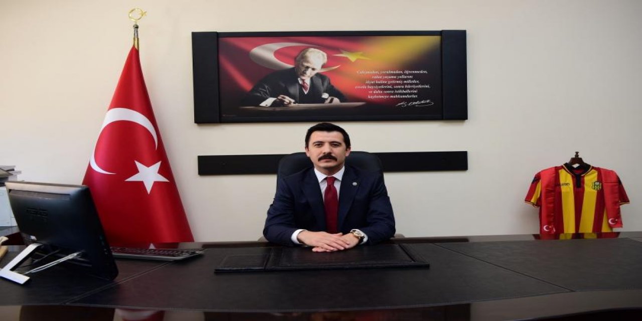 Kaymakam-İmam olayını devletin dönüşümü üzerinden düşünmek