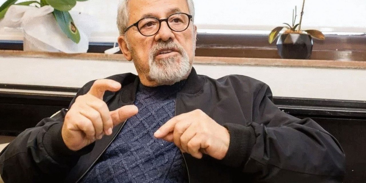 Prof. Dr. Naci Görür tam 7 il için deprem riski daha da arttı dedi!