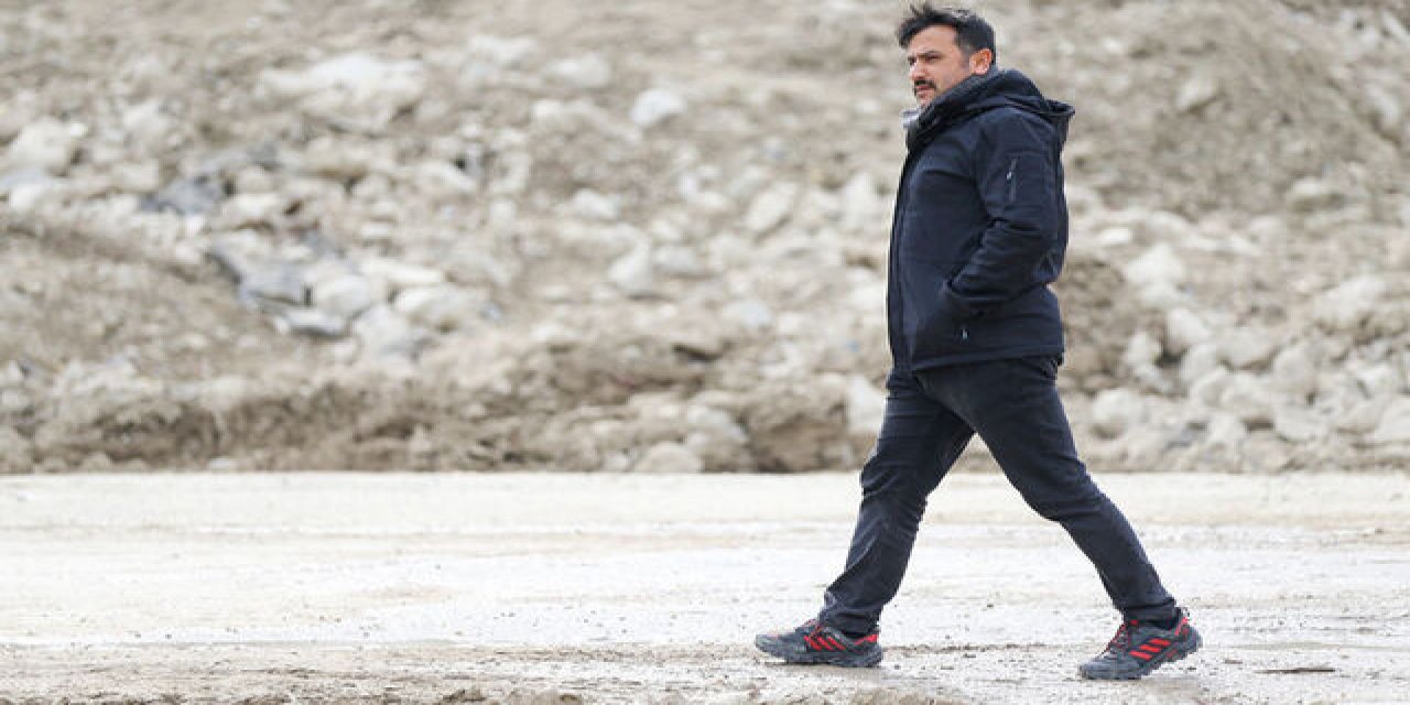 6 Şubat depreminde 200 öğretmenin canını kurtaran mucize