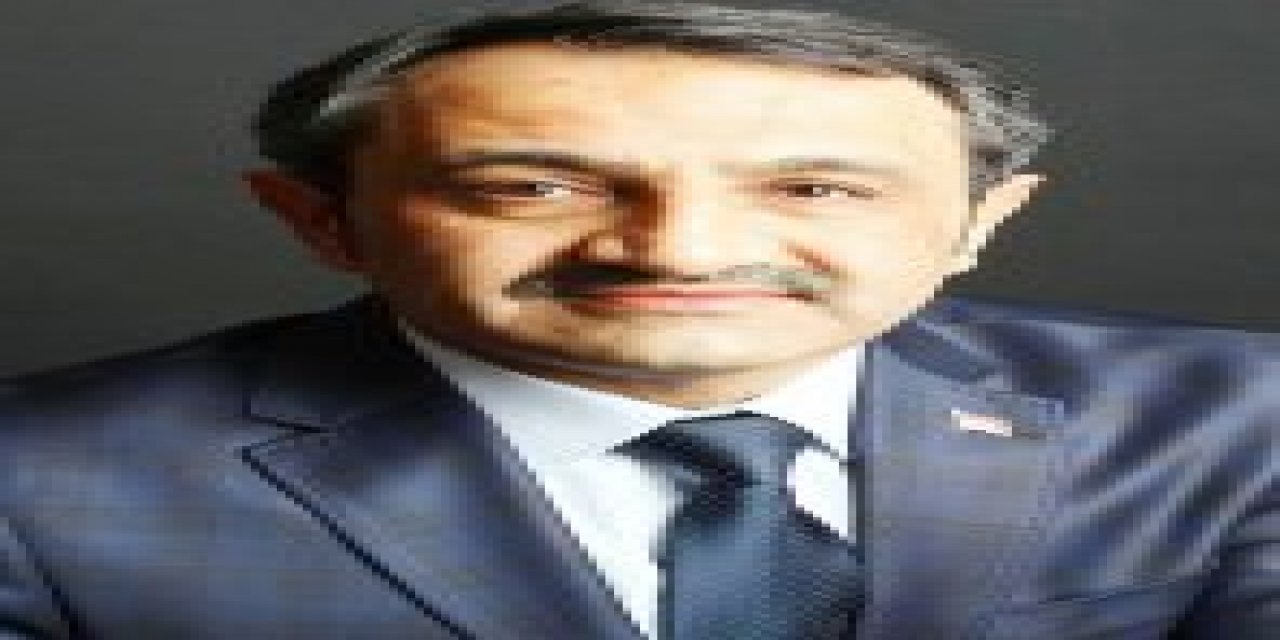 Anne/Baba/Öğretmen\Acı Bir Tebessüm