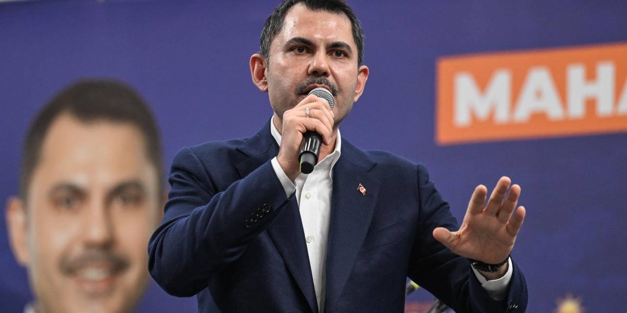 Murat Kurum'dan işçi ve memurlara müjde!