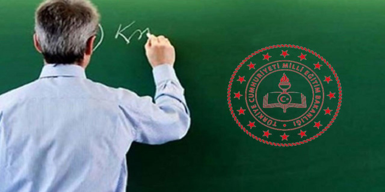 Uzman öğretmenlik ve Başöğretmenlik kaç yıla iniyor? İşte kulis..