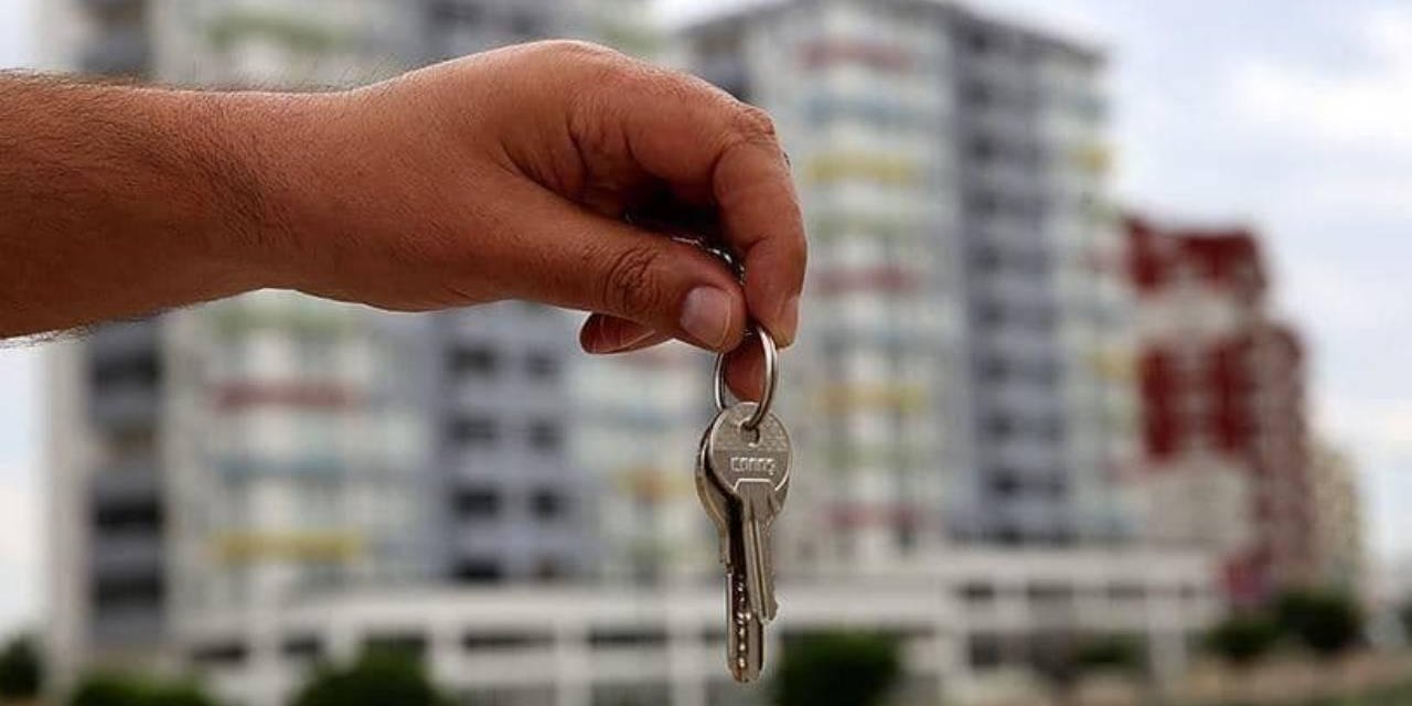 Bekara ev kiralamayan ev sahibine idari para cezası