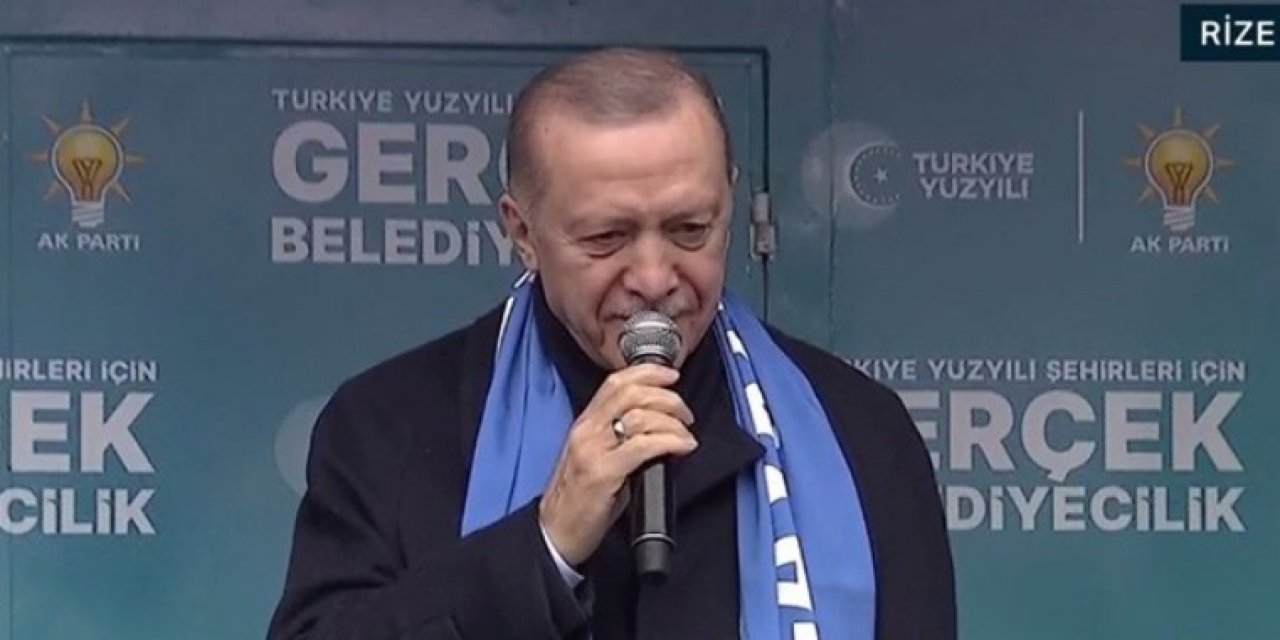 Cumhurbaşkanı Erdoğan: '' İkinci astronotumuzu da uzaya göndereceğiz''