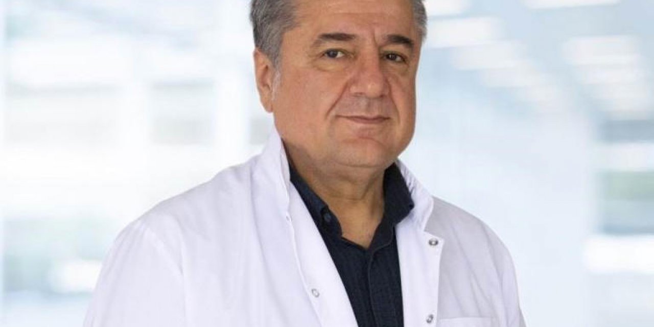 “Ani baş dönmesi, inme işareti olabilir”