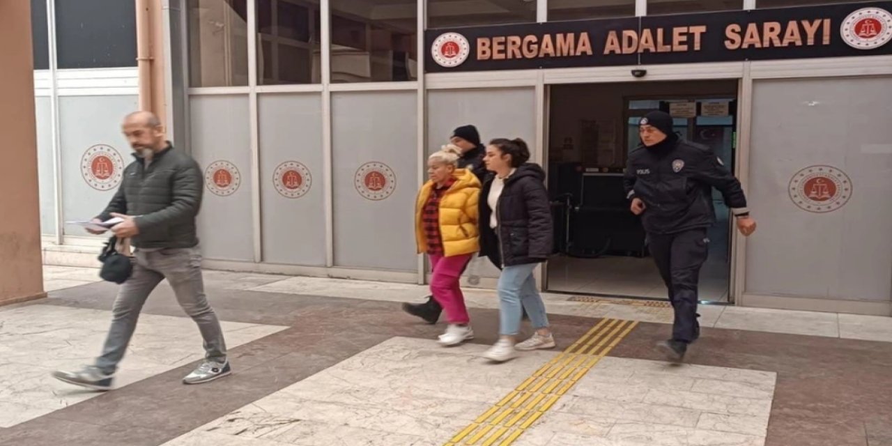 İzmir, fuhuş evi skandalıyla çalkalandı! Öğrenci detayı kan dondurdu
