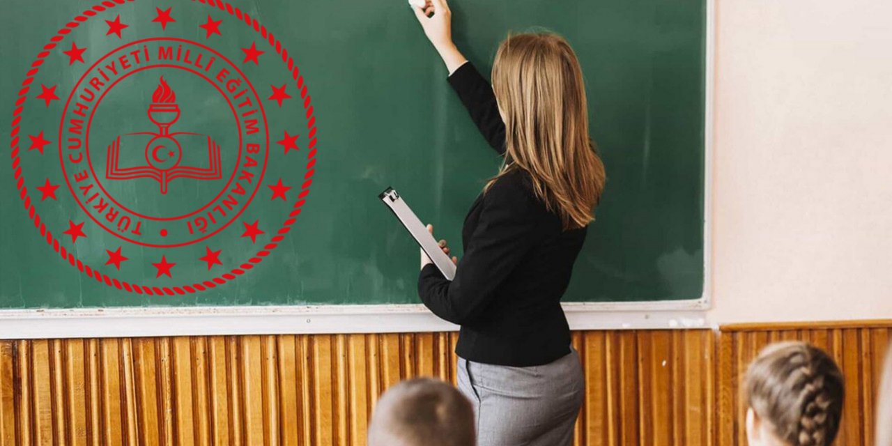 Ücretli öğretmenlerin sorunları ve çözüm önerileri
