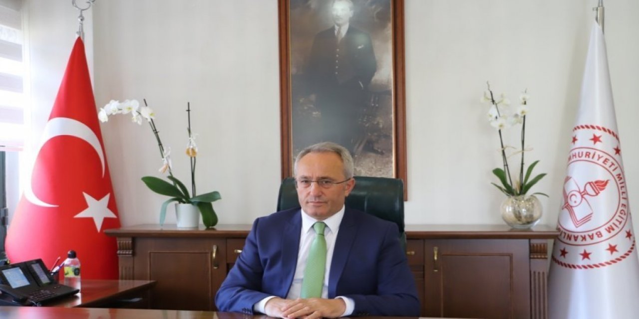 İl Milli Eğitim Müdürlüğünde Organize İşler .İl Müdürlüğü Bu Sorulara Cevap Verecek Mi?