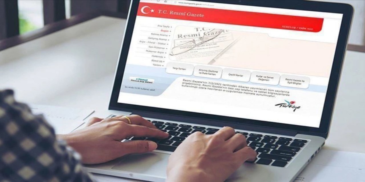 MEB Yönetici Atama Yönetmeliği Resmi Gazetede Yayınladı.