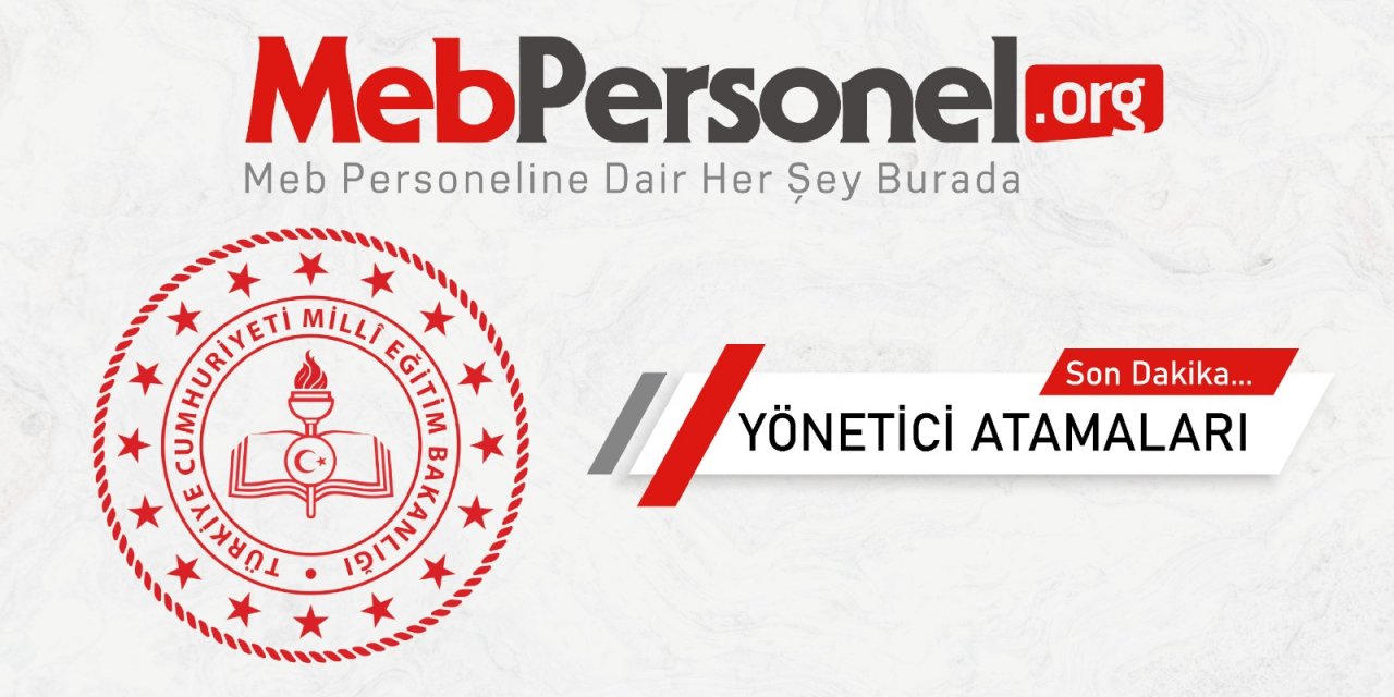 Yeni Yönetici Atama Yönetmeliği Beklentileri Karşıladı Mı?  Yorumlarınızı Bekliyoruz