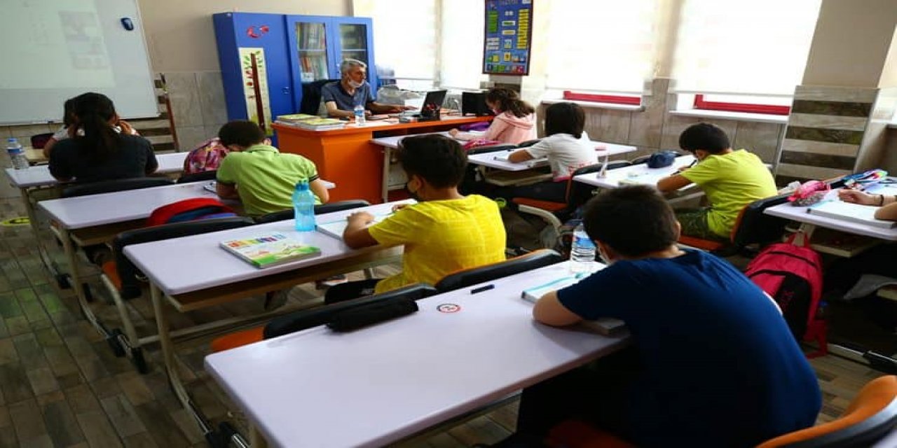 Türkiye Eğitimde MEB yerli ve milli modele geçiyor