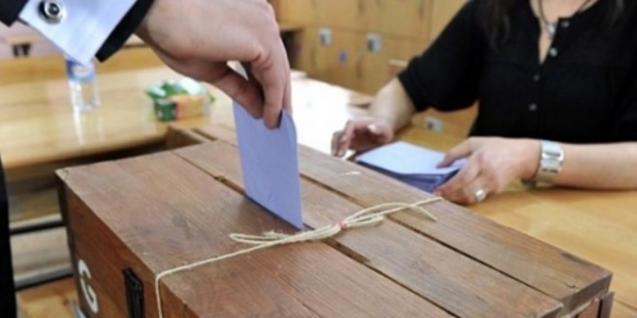 Öğretmenler seçim görevini nasıl iptal edebilir?