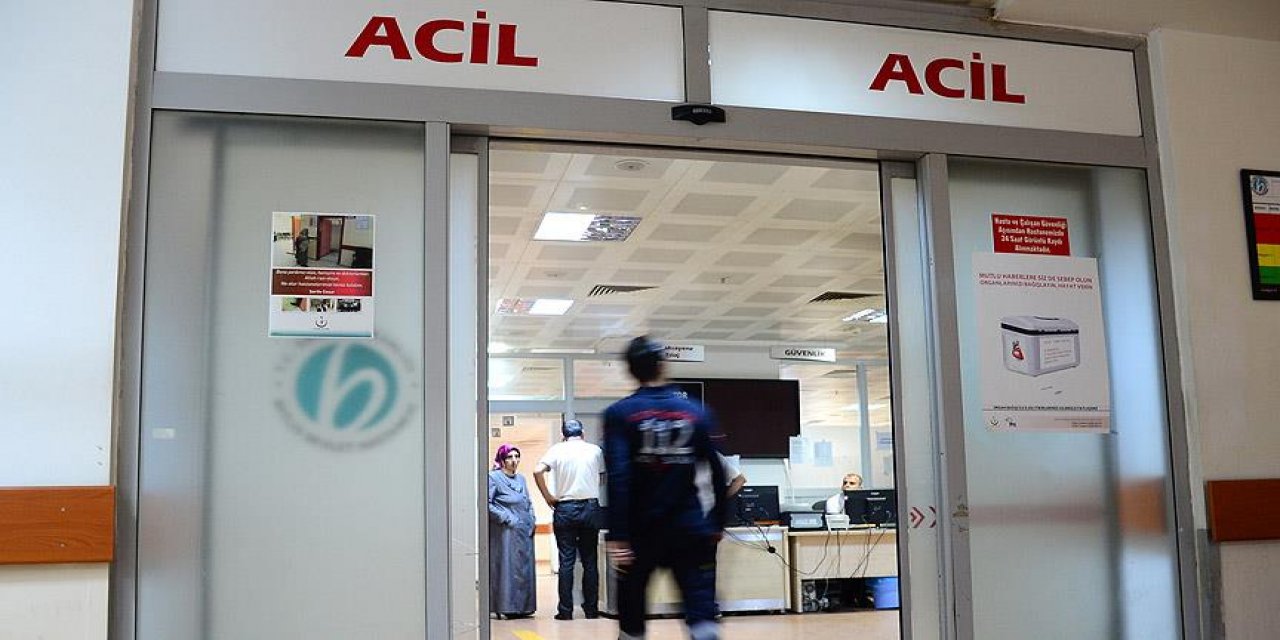 Okul Çıkışı 10 Yaşındaki Çocuk Tanımadığı Şahıs Tarafından Bıçaklandı!